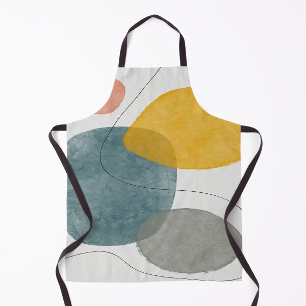 Item preview, Simple Abstract Shapes designed and sold by Sympleprints.