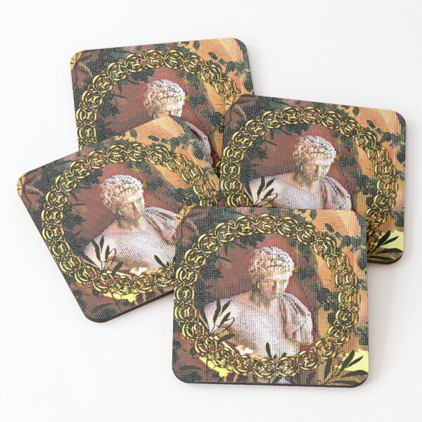 Item preview, Jardin romain designed and sold by Aquila Light Pictures.