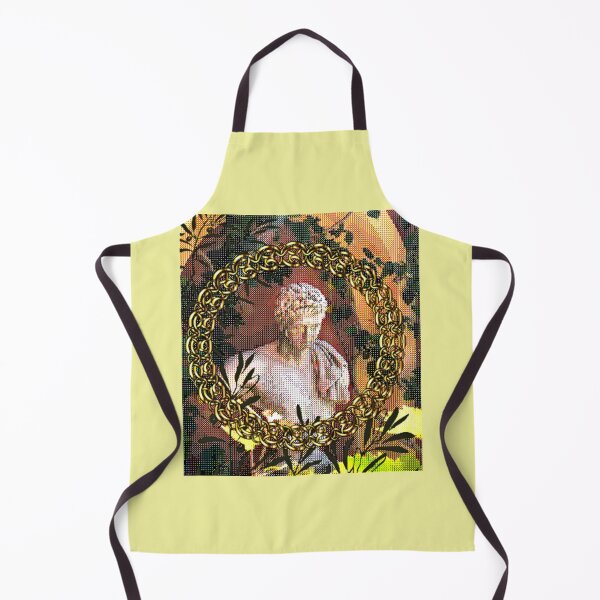 Item preview, Jardin romain designed and sold by Aquila Light Pictures.
