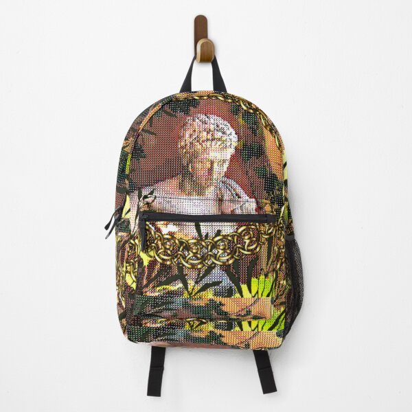 Item preview, Jardin romain designed and sold by Aquila Light Pictures.