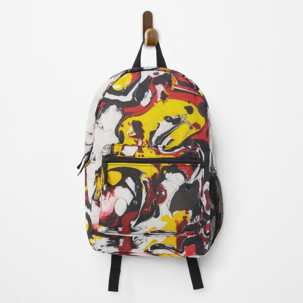 Item preview, volcano pattern designed and sold by szeillustration.
