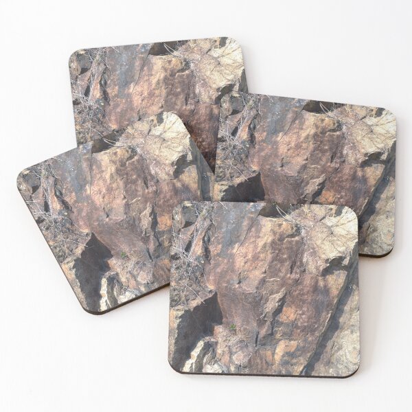 Item preview, Coloured Weathering on Rock designed and sold by Sinemathk.
