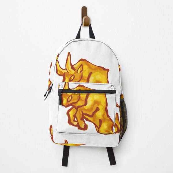 Item preview, Year of the Metal Ox designed and sold by MiscibilityArt.
