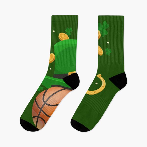 Item preview, Basketball st patrick's day with coins hat designed and sold by smallcatvn.
