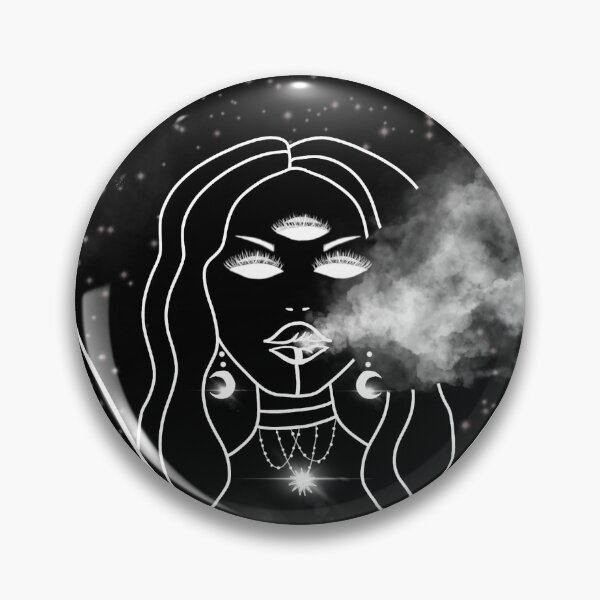 Item preview, Cosmic Babe designed and sold by Mik T.