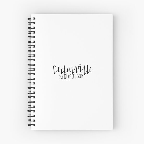 Item preview, Cedarville School of Education designed and sold by definecallig.