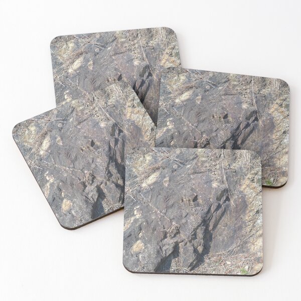 Item preview, Coloured Weathering on Rock designed and sold by Sinemathk.
