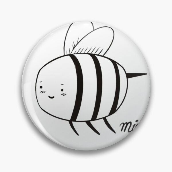 Adventure Time Bee Pins And Buttons Redbubble - adventure time jacket roblox