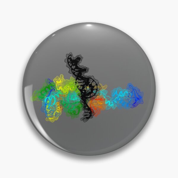 Item preview, Integrase  designed and sold by 3D Biology.