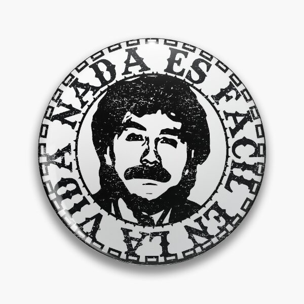 Item preview, Rafael Caro Quintero designed and sold by BOOST88s.