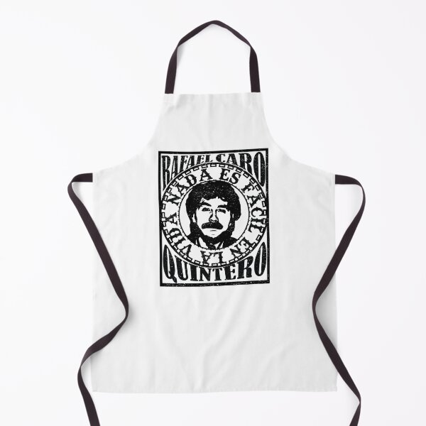 Item preview, Rafael Caro Quintero designed and sold by BOOST88s.
