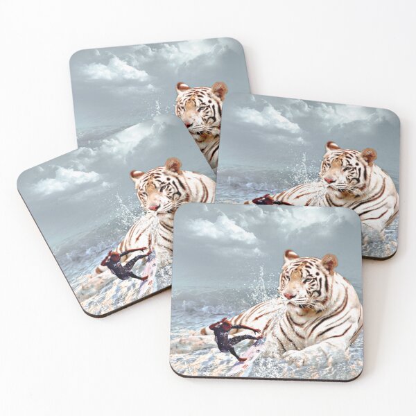 Item preview, The Tigers Tail designed and sold by Paul Marsden.