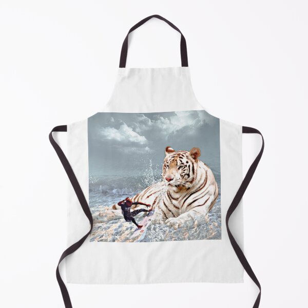 Item preview, The Tigers Tail designed and sold by Paul Marsden.