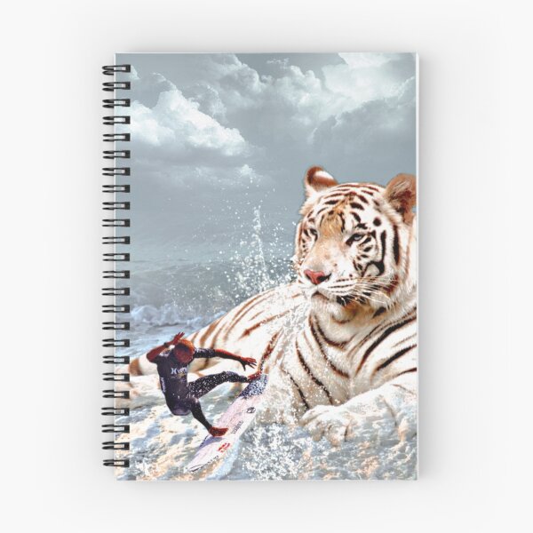 Item preview, The Tigers Tail designed and sold by Paul Marsden.