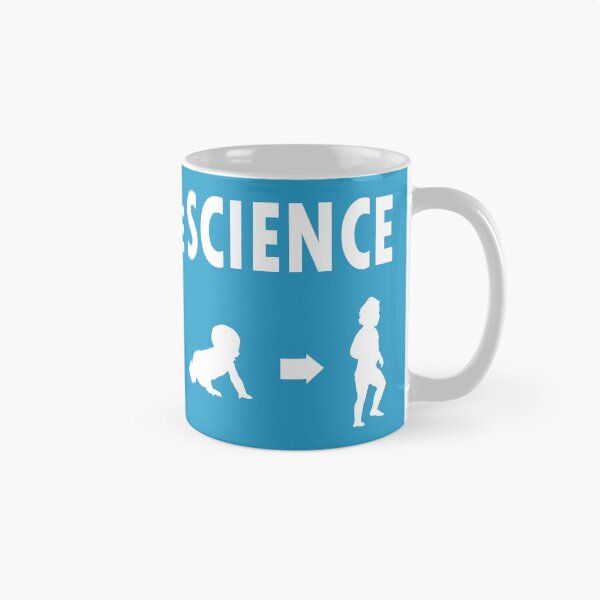 Item preview, Follow the Science of Human Development designed and sold by OpiningUterus.