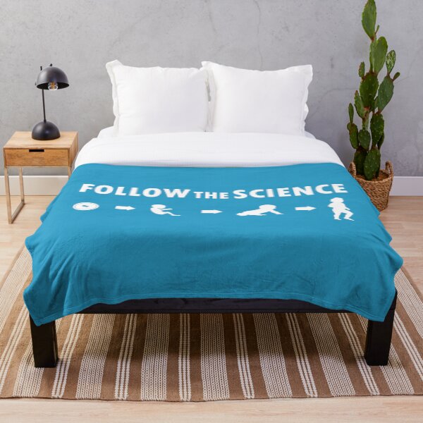Item preview, Siga la ciencia del desarrollo humano designed and sold by OpiningUterus.
