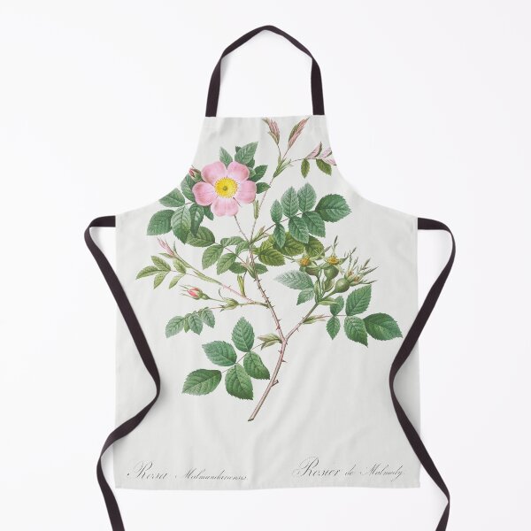 Item preview, Les Roses by Pierre-Joseph Redouté designed and sold by EsotericBotanic.