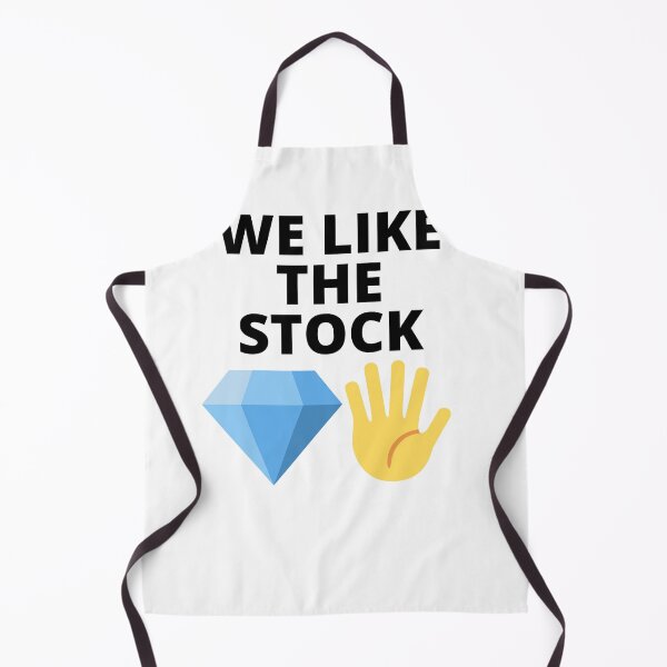 Item preview, We like the stock: Diamond Hands designed and sold by stelsanc.