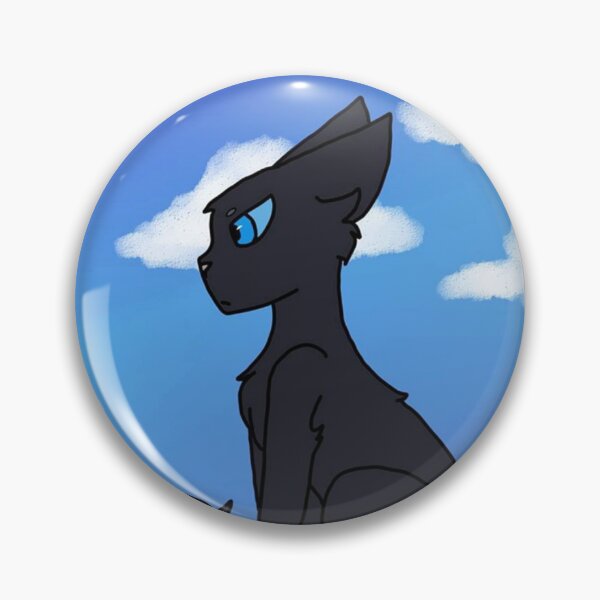 Item preview, Crowfeather designed and sold by DarkerinDrachen.
