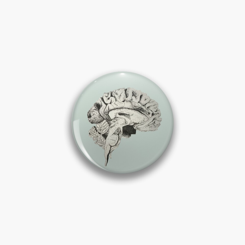 Item preview, Pin designed and sold by kunderkoffler.