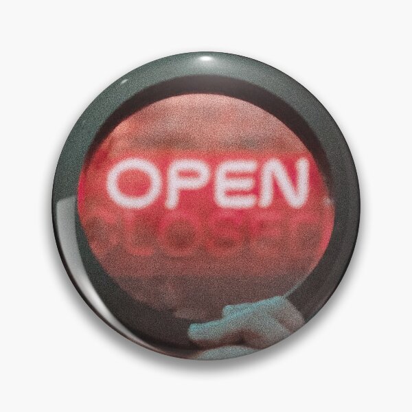 Item preview, Open Minded  designed and sold by -blakeharman-.