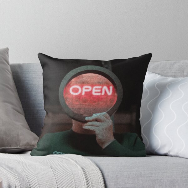 Item preview, Open Minded  designed and sold by -blakeharman-.