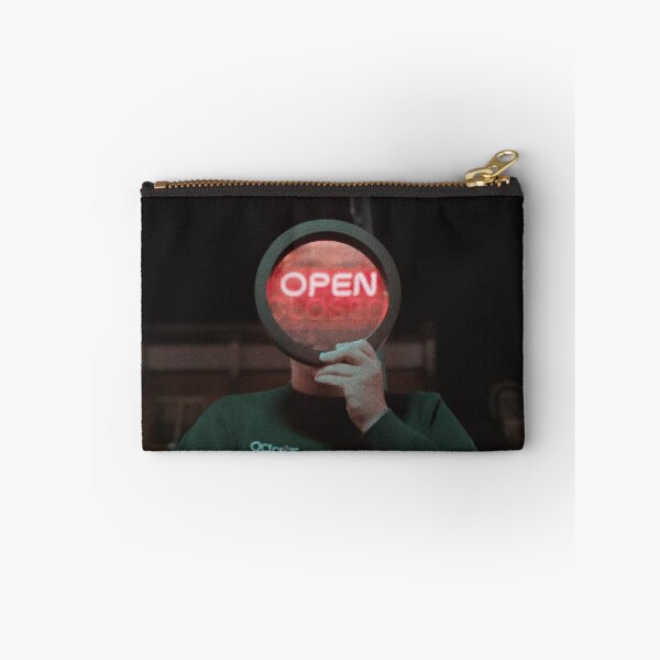 Item preview, Open Minded  designed and sold by -blakeharman-.