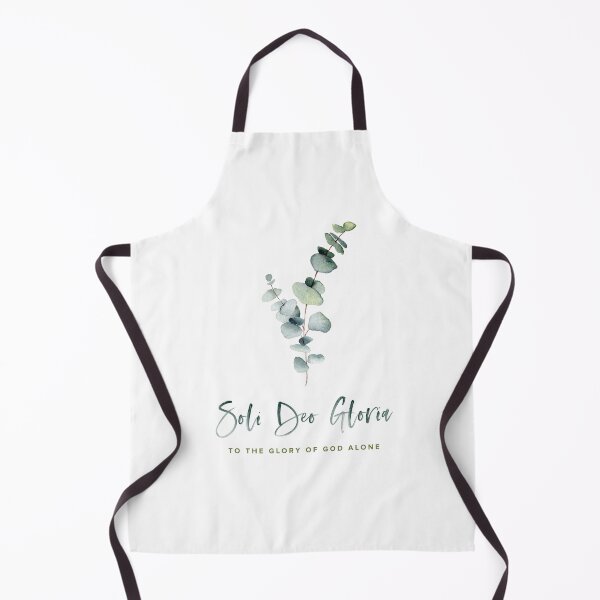 Item preview, Soli Deo Gloria designed and sold by KAMdesignhaus.
