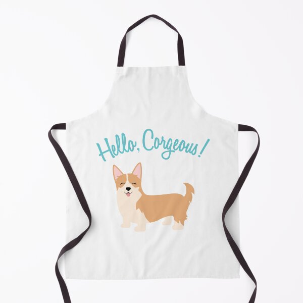 Item preview, Hello Corgeous designed and sold by IM Hunter.