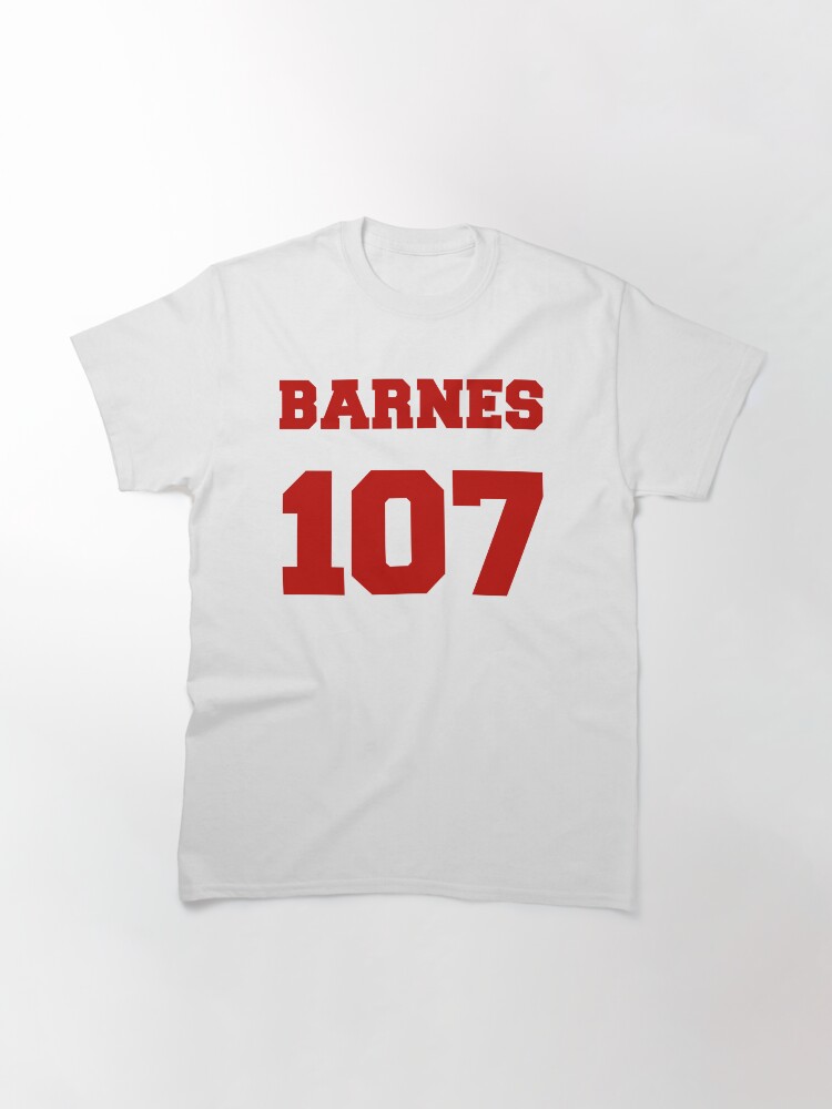 Barnes Lustig T-Shirt