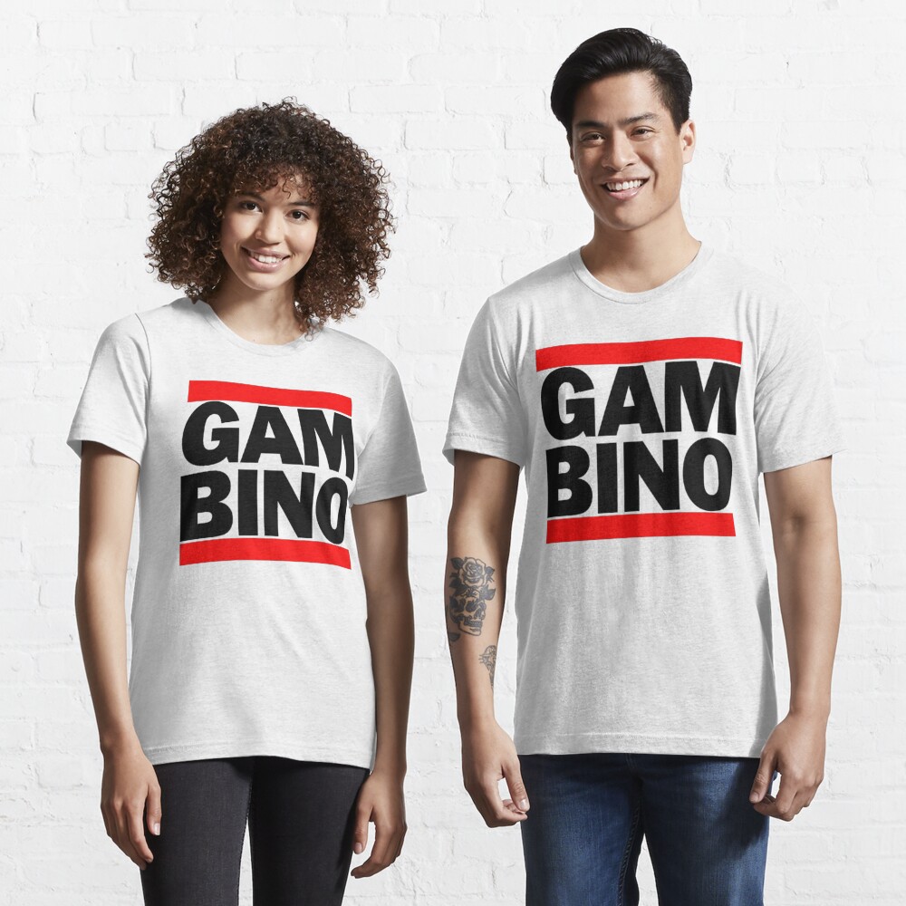 Childish Gambino Essential T-Shirt