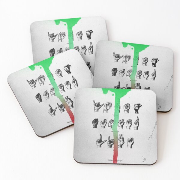 Item preview, Slime Language designed and sold by havingthesun.
