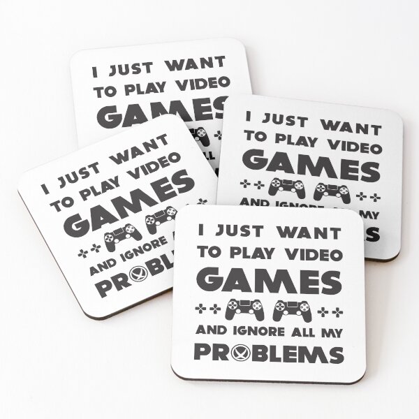 Item preview, Gamer designed and sold by Jun  Gallano.
