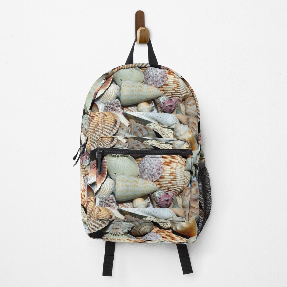 Item preview, Backpack designed and sold by Rwadkar.