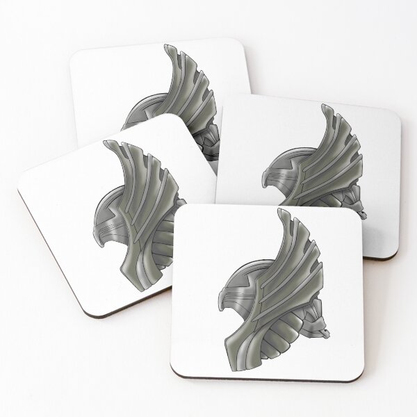 Item preview, Winged Helmet designed and sold by Vixxen92.