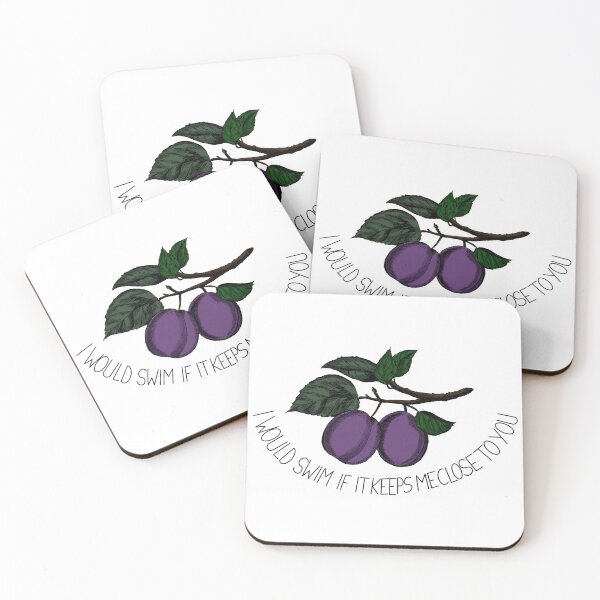 Item preview, plum island designed and sold by awsetn.
