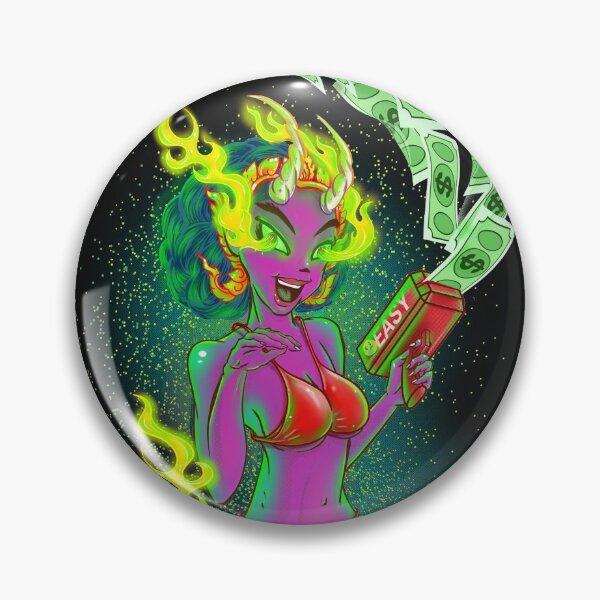 Item preview, miss kok designed and sold by ARTHIT-.