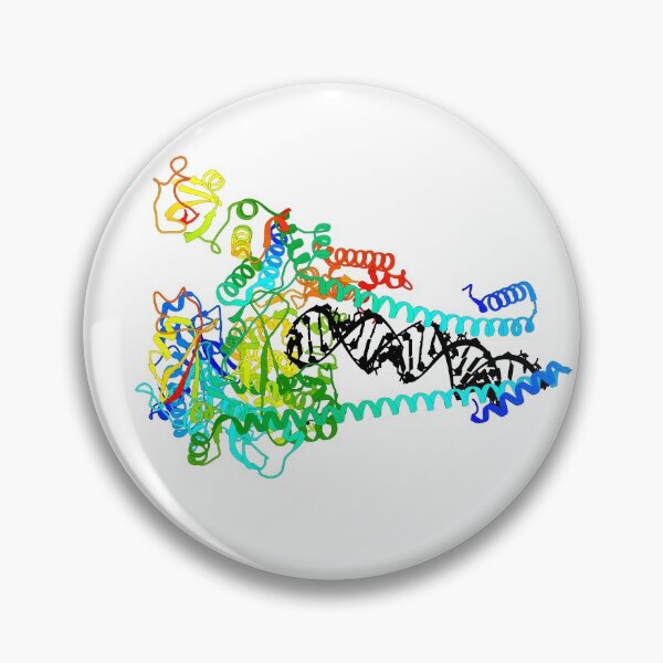 Item preview, COVID-19 Polymerase designed and sold by 3D Biology.