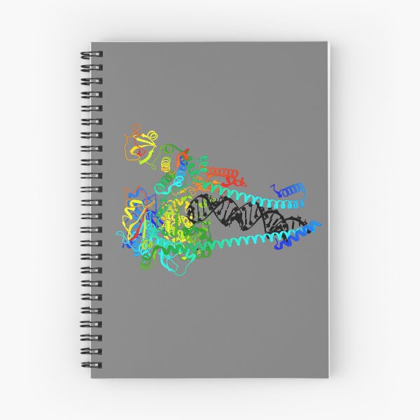 Item preview, COVID-19 Polymerase designed and sold by 3D Biology.