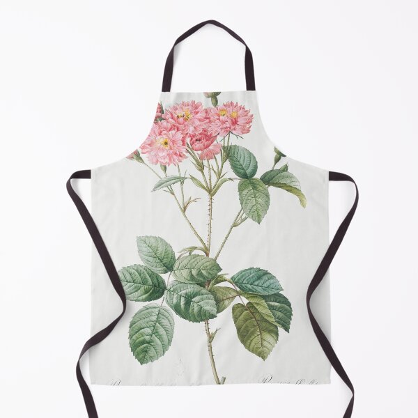 Item preview, Les Roses by Pierre-Joseph Redouté designed and sold by EsotericBotanic.
