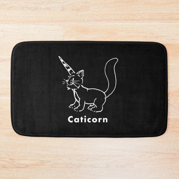 Item preview, Caticorn designed and sold by PopularTheory.