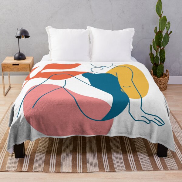 Aperçu de l'œuvre Silhouette de femme sexy créée et vendue par Sympleprints.