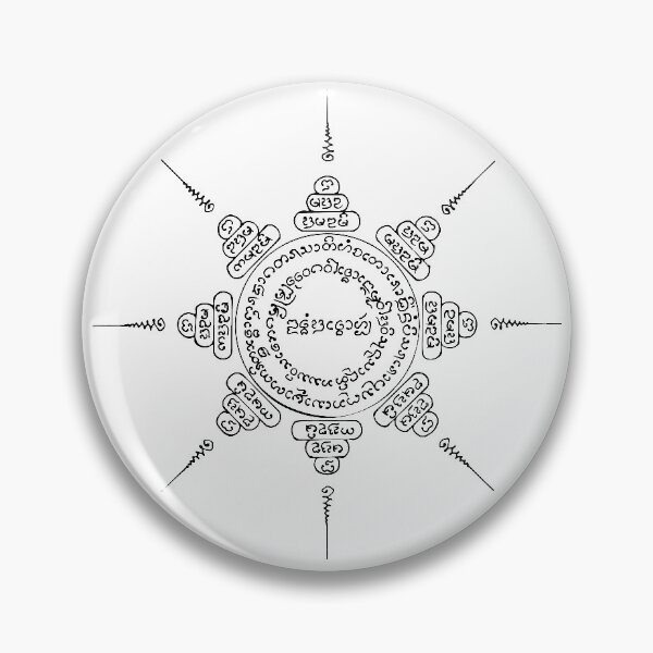 Item preview, ํYant 8 Tidt / 8 Directions designed and sold by tosaporn.