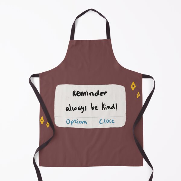 Item preview, Reminder Quote on Cute Design designed and sold by Adyayonas.