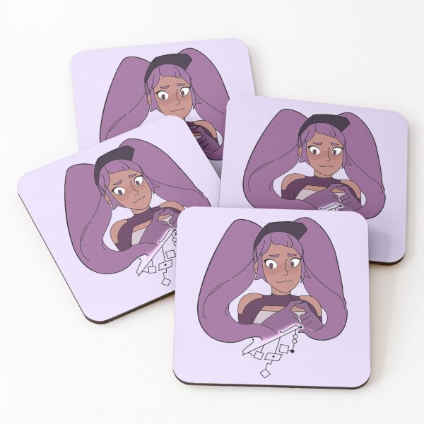 Item preview, Entrapta designed and sold by SoftBabyDesigns.