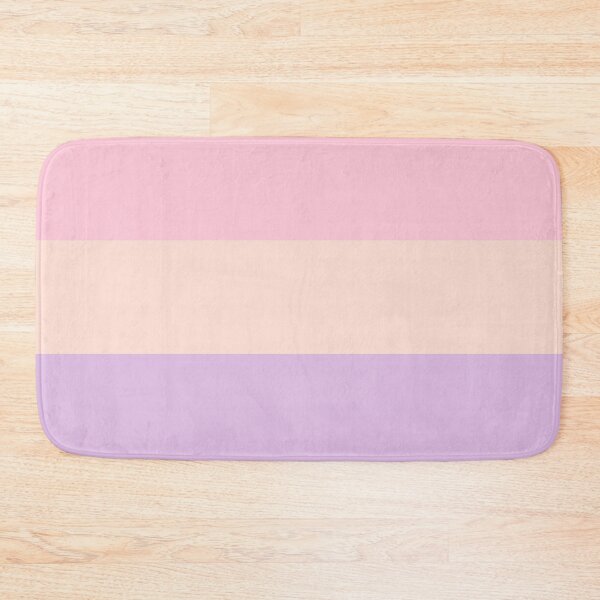 Item preview, Stripe Pastel Purple Pattern designed and sold by JienChan26.