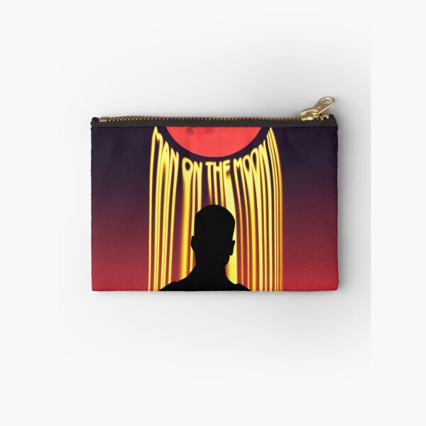 Item preview, Man on the moon designed and sold by Salman  Khattak.