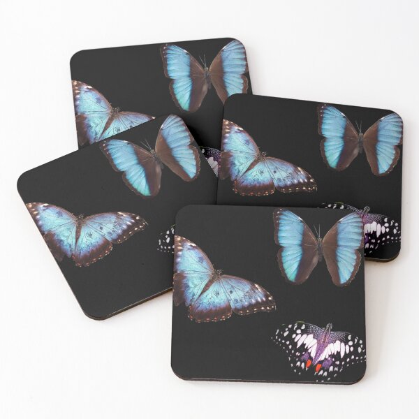 Item preview,  Purple Butterfly Emoji Cute Kawaii Epilepsy Awareness designed and sold by The-overthinker.