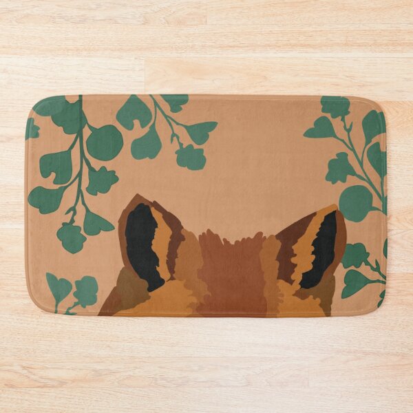 Item preview, Fox designed and sold by Forestlilac.