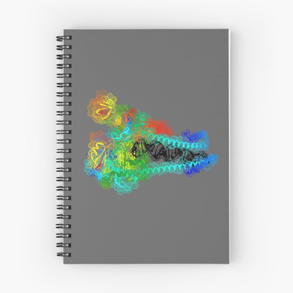 Item preview, COVID-19 Polymerase designed and sold by 3D Biology.